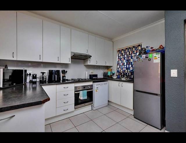 2 BEDROOM APARTMENT FOR SALE IN WILROPARK